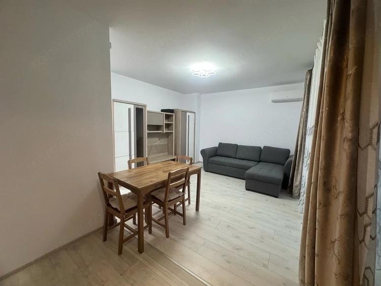 Apartament cu 3 camere, parcare subterana-Iris Armoniei Aradului - 15