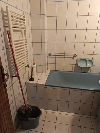 Apartament cu 3 camere decomandat în Ultracentral