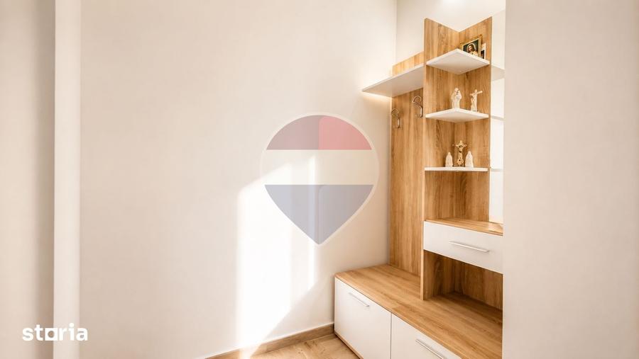 Apartament cu 3 camere în Tăbăcărie