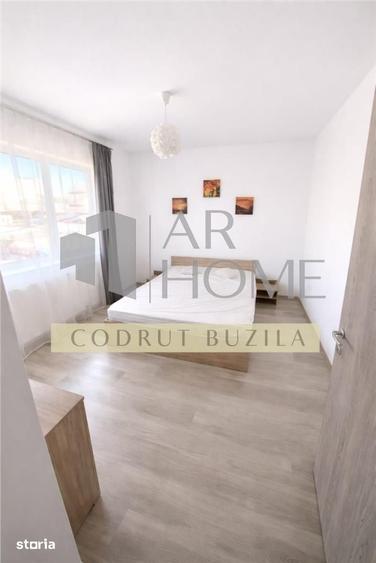 Apartament cu 2 camere în Cantacuzino