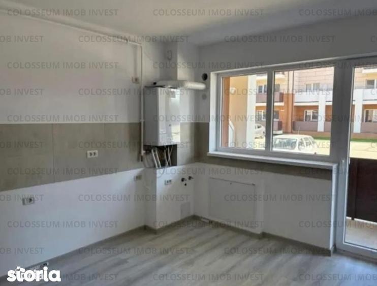 Garsonieră semidecomandată în Sânpetru