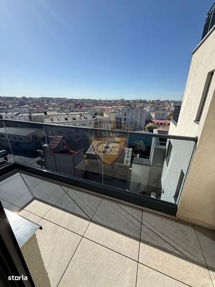 Nou! Lux 3 camere 127 mp Trocadero, Boxa, Parcare, Buncar ANTIATOMIC - 5
