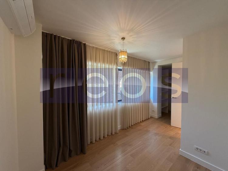 Apartament cu 2 camere decomandat în Grădina Icoanei