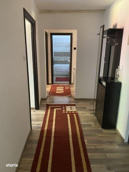 Inchiriez Apartament 2 Camere Resita Piata Sud - 6