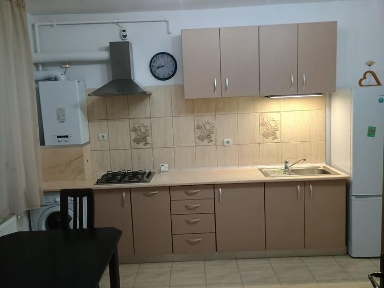 Apartament cu 2 camere în Florești