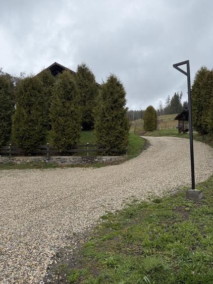 Casa de vanzare in Saru Bucovinei - 6