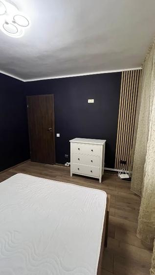 Apartament cu 2 camere decomandat, mobilat în Micro 17
