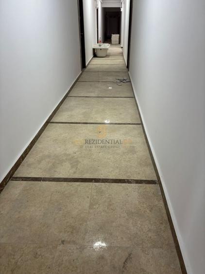 Apartament cu 2 camere decomandat în Metalurgiei
