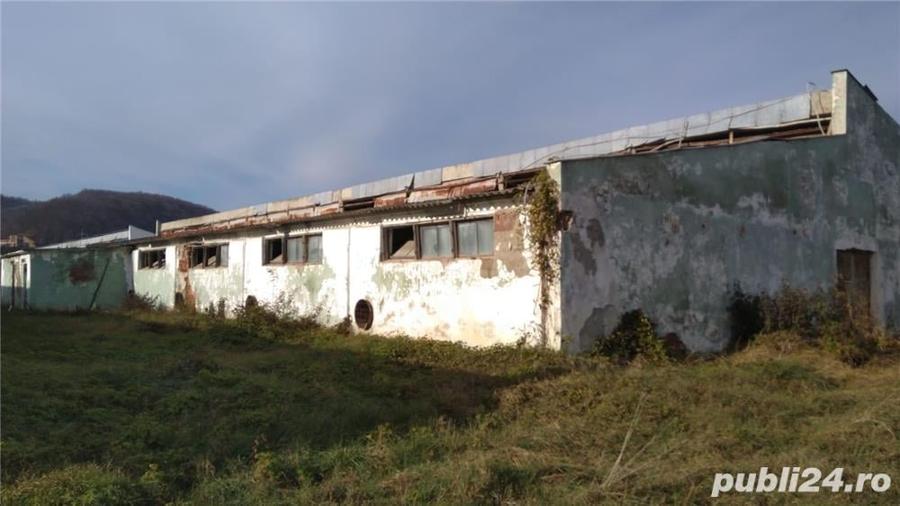 Spațiu comercial, de 1,050 mp, în Central