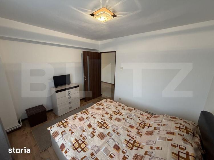 Apartament cu 2 camere decomandat în Ampoi 3