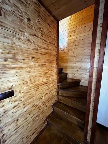 Casă cu 3 camere cu Teren 182 Mp în Beclean