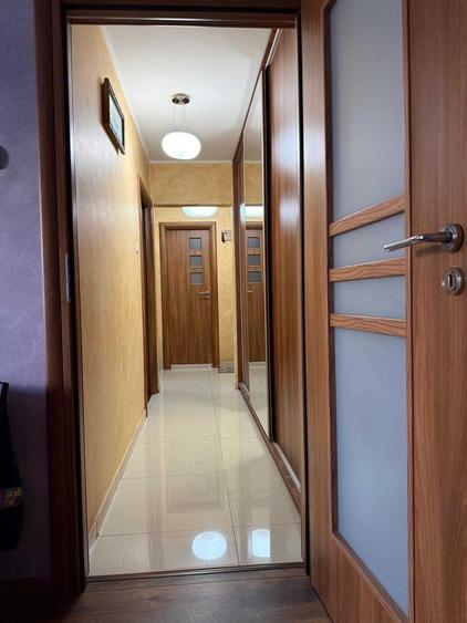 Apartament cu 2 camere decomandat în Drumul Găzarului