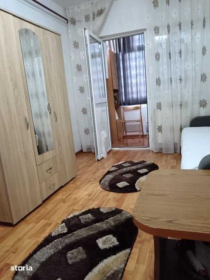 Garsonieră semidecomandată în Central