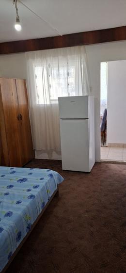 Garsonieră decomandată în Popoveni
