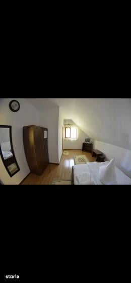 Vila Costinesti P+M 10 camere prima linie la mare - 6