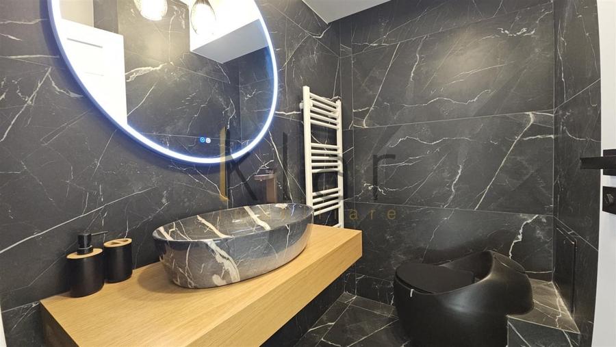 Apartament PREMIUM 3 camere 83mp, Zorilor - Wings - 7