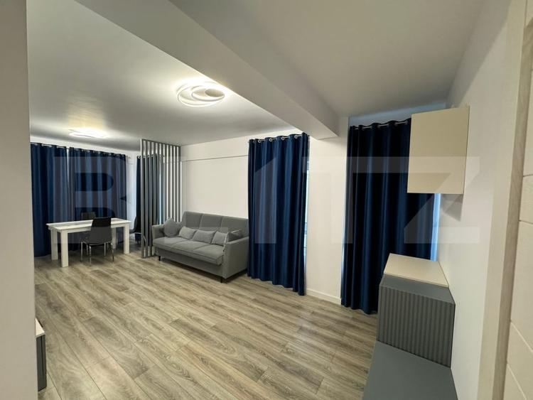 Apartament 2 Camere, Galata - 18