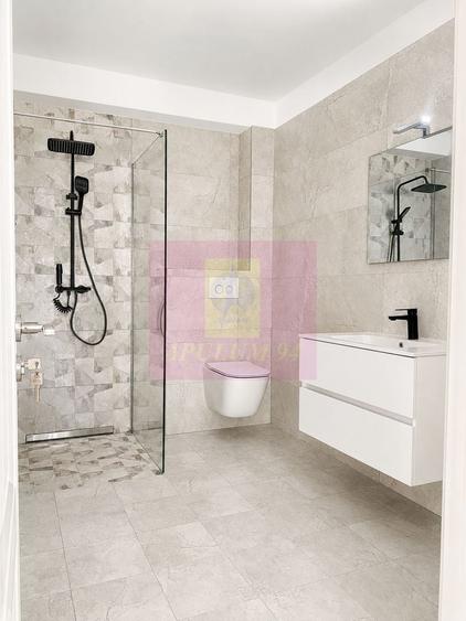 Duplex cu 4 camere cu Canalizare în Mogoșoaia