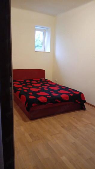 Apartament cu 2 camere semidecomandat în Astra