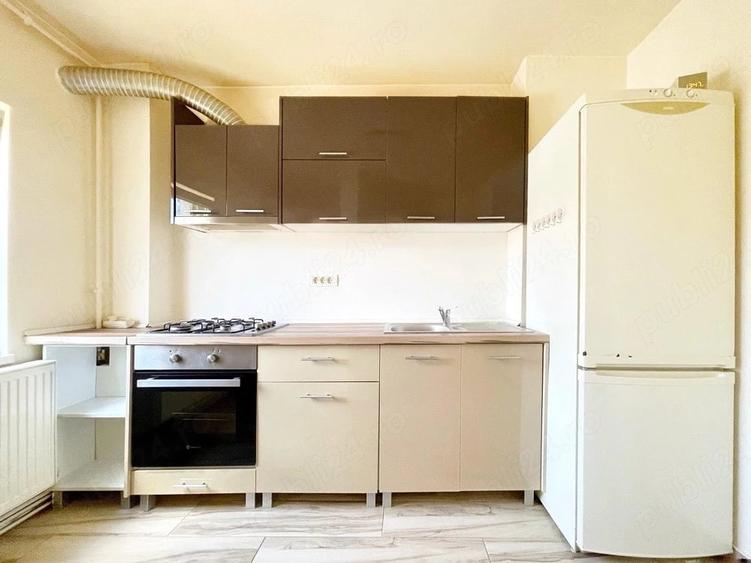 Proprietar vand apartament 2 camere Calea Aradului - 1