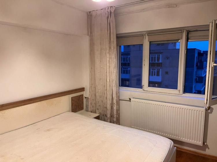 Apartament cu 2 camere decomandat, mobilat în Tineretului