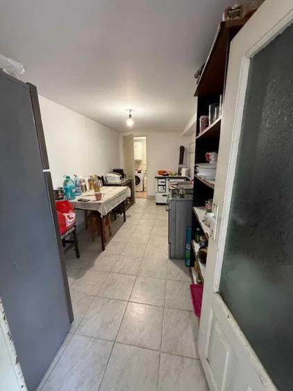 Casă cu 3 camere cu Teren 1340 Mp în Burdujeni