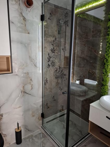 Apartament cu 3 camere, mobilat în Dâmbul Rotund