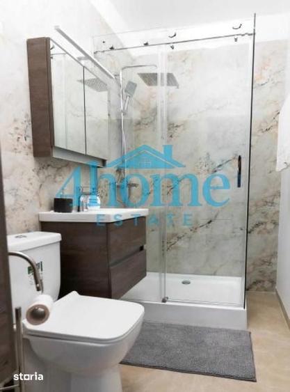 Apartament cu 2 camere în Unirii