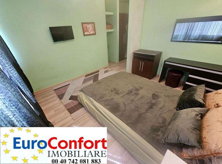 Inchiriem apartament 3 camere, Cartier Rezidential Ared Uta - 10