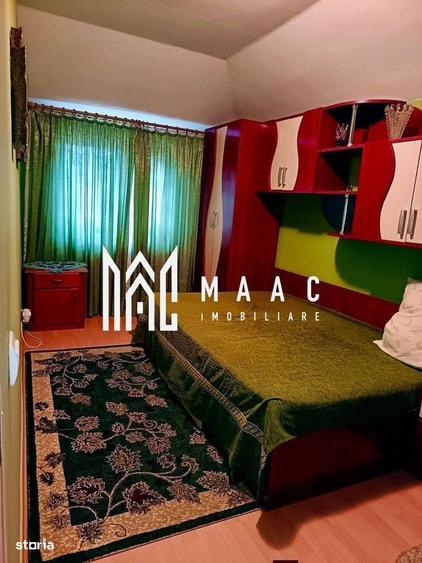 Apartament cu 3 camere decomandat în Ostroveni
