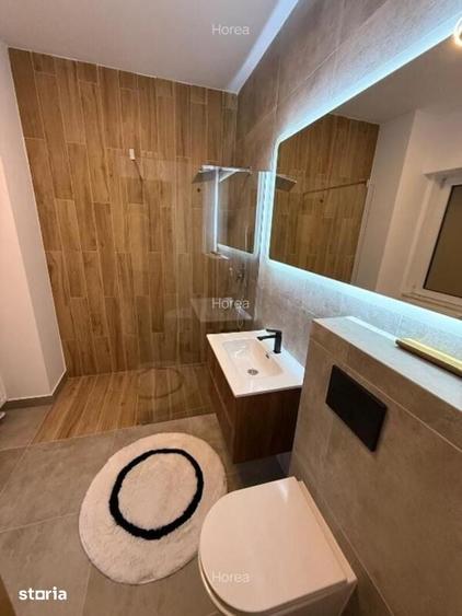 Apartament cu 4 camere în Herăstrău