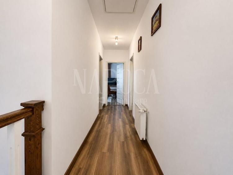 Casă individuală cu 5 camere cu Canalizare în Iris