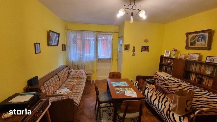 Garsoniera, Ploiesti Nord - 3