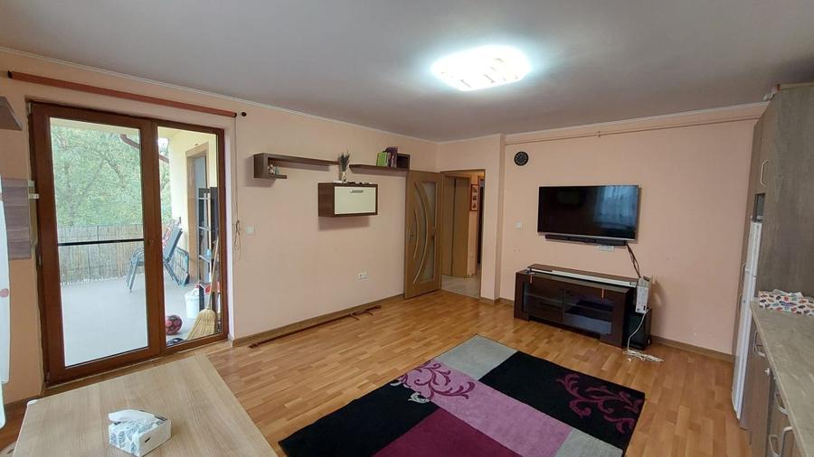 Apartament cu 3 camere în Șelimbăr