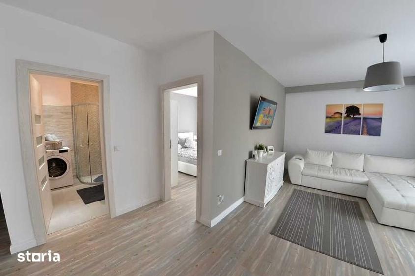 Inchiriez Apartament 2 Camere - City Residence - 1