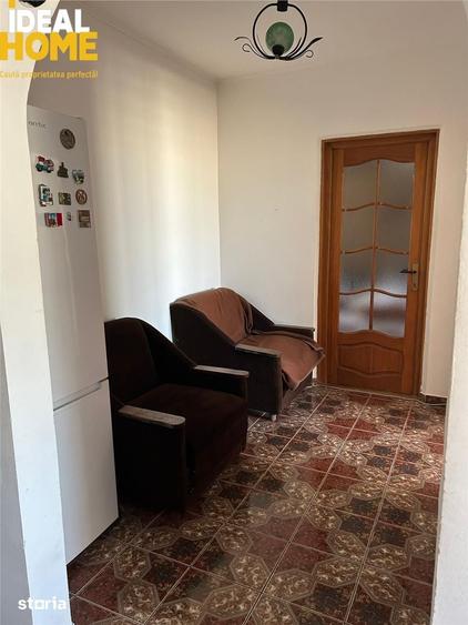 Apartament cu 2 camere decomandat în Alexandru cel Bun