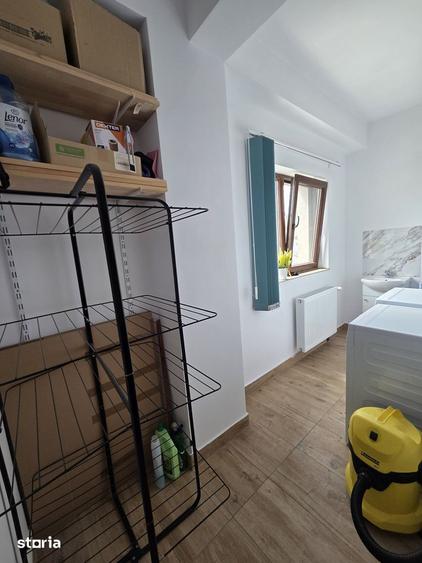 Apartament cu 2 camere în Mogoșoaia