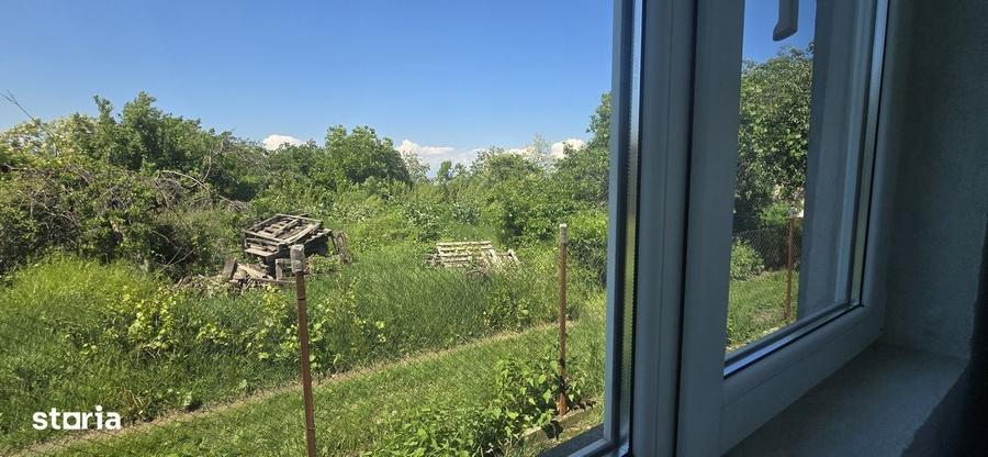 Casă cu 4 camere în Bilciurești