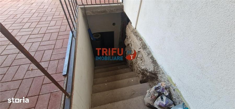 Casă cu 2 camere în Totoi