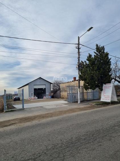 Spatiu comercial de inchiriat