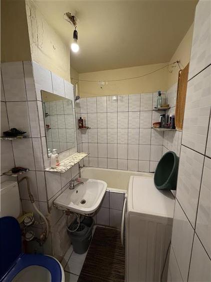 Apartament cu 2 camere decomandat în Doamna Ghica