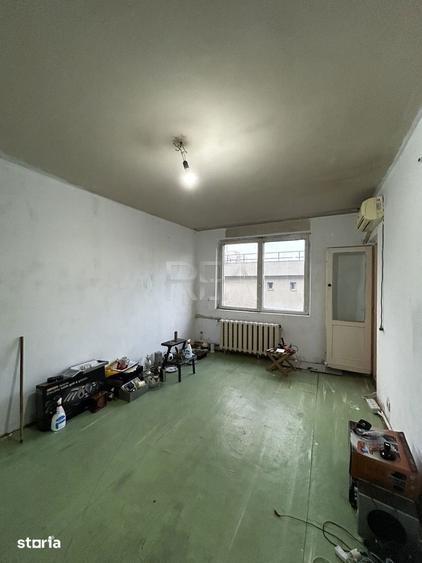 Apartament cu 2 camere decomandat în Rahova