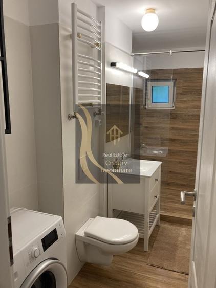 Apartament cu 2 camere decomandat în Aviației