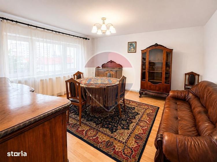 Apartament 3 camere | 70 mp | 2 bai | Pet Friendly | Zona Grivitei - 5