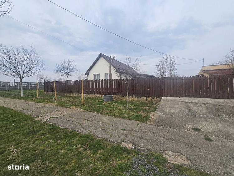 COMISION 0%!! Casa noua parter 1667 mp teren - Alios !! - 12