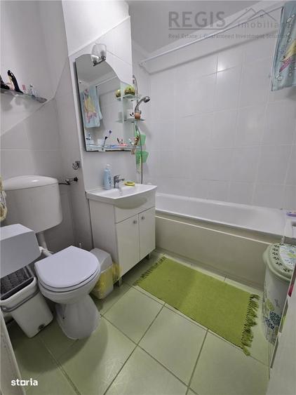 Apartament cu 3 camere decomandat în Scriitorilor