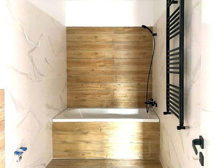 2 camere zona Pallady | Incalzire in pardoseala | Parcare Bonus - 6