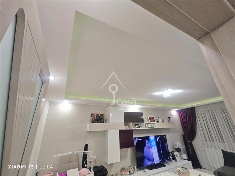 Apartament lux la 5 min de metrou Ap Patriei - 9