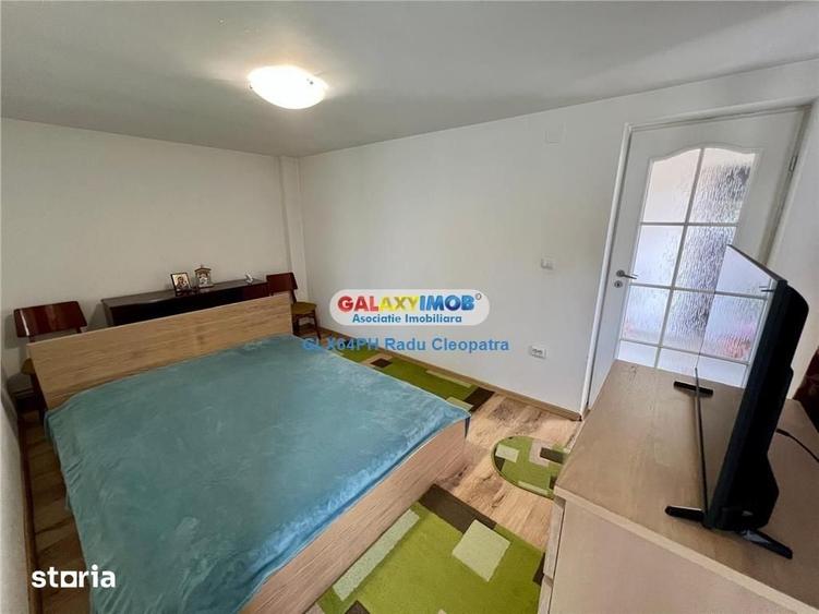 Apartament cu 2 camere decomandat în Democrației