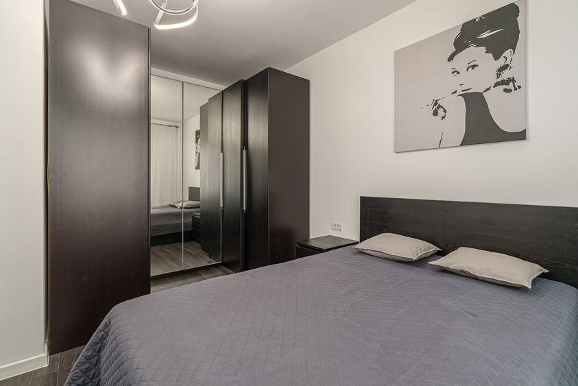 Casă ideală pentru familie–4 camere, curte amenajată, complex privat-securizat - 21